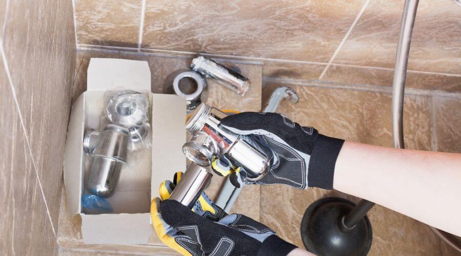 Professional Storm Sewer Service in Chinook, MT